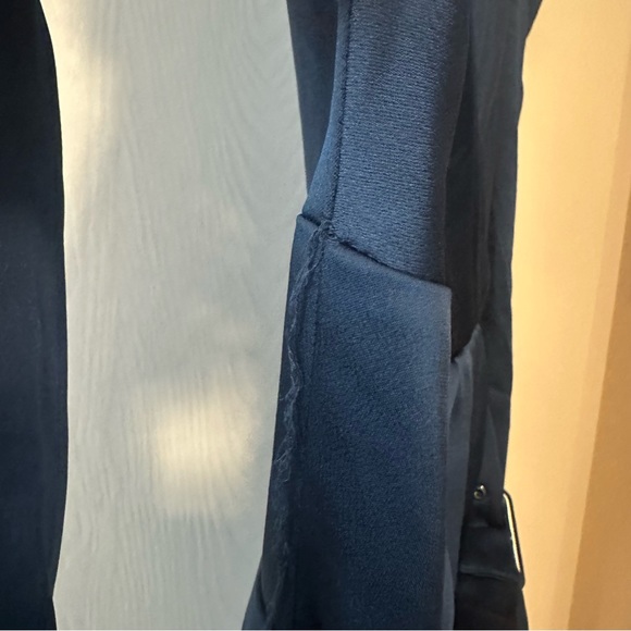 Jonathan Simkhai Jordyn Satin Dress 0 - Picture 3 of 5